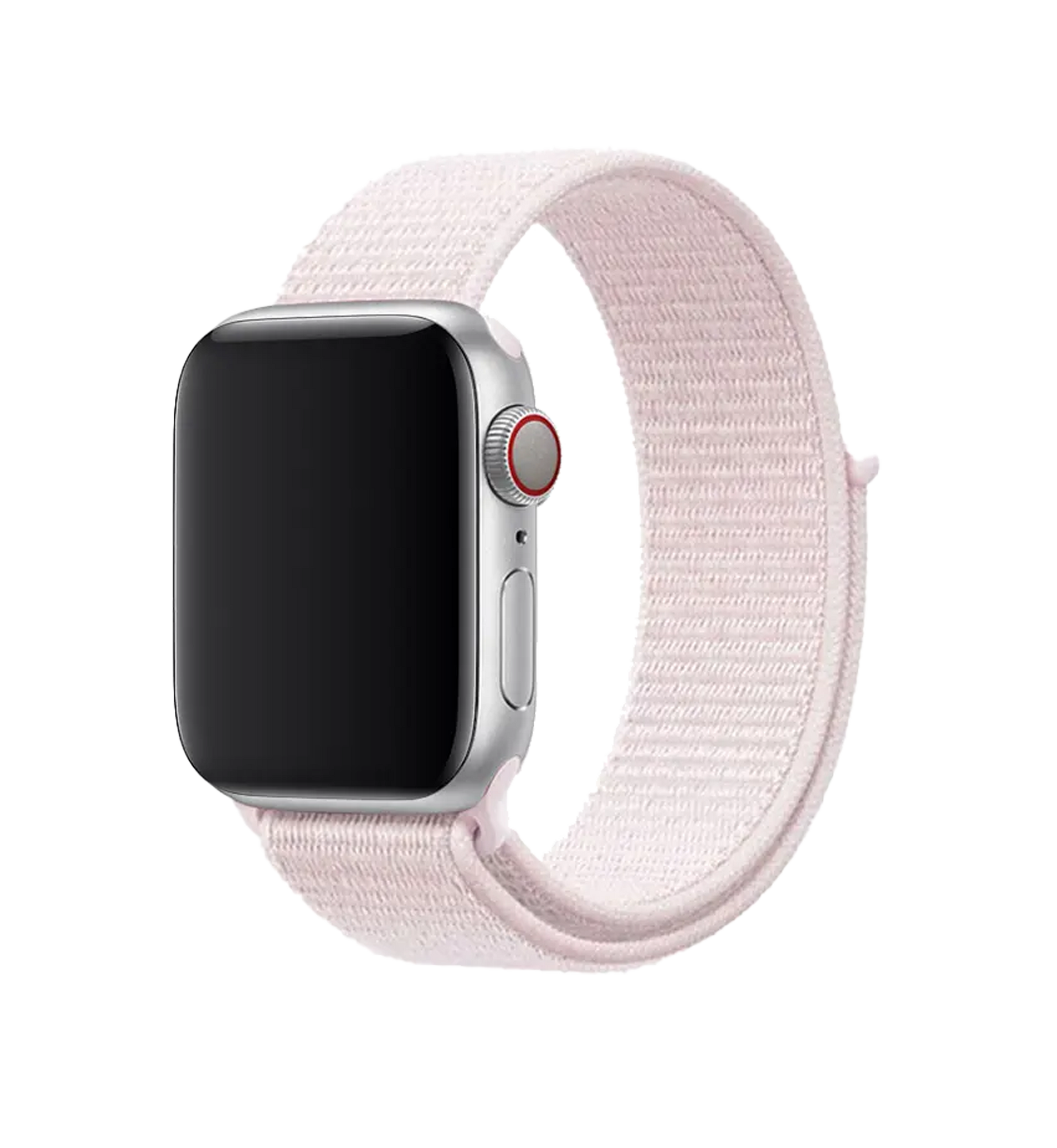 Sport Loop Armband fur deine Apple Watch Adam Eve Concept